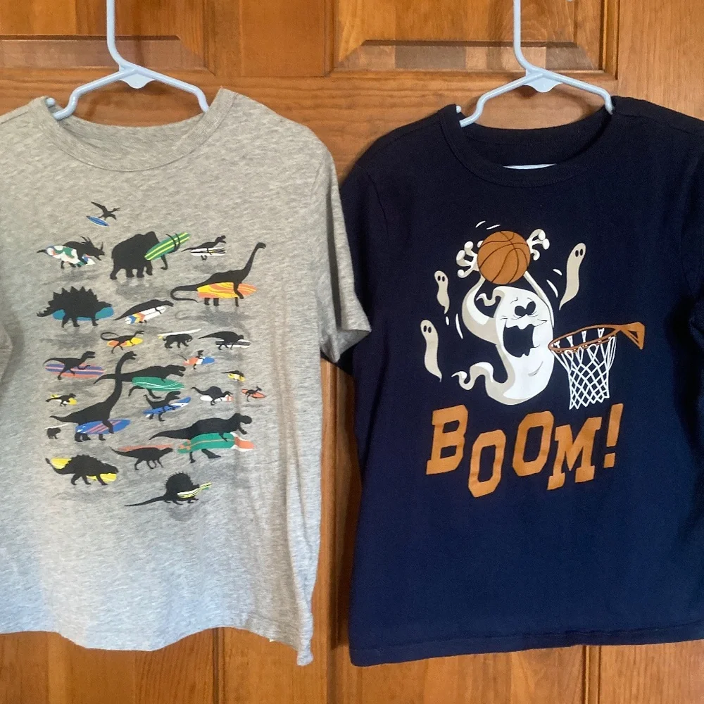 Gap short sleeve tshirts. Size S